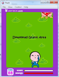 flash game