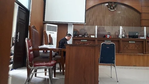 Kasus Ujaran Kebencian terhadap NU, Gus Nur Dituntut Dua Tahun Penjara