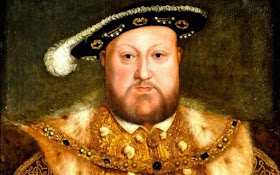 Henry VIII