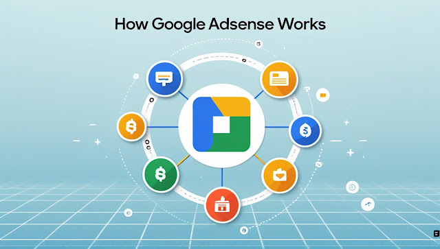 Cara Kerja Google AdSense