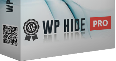 WP Hide PRO v2.3.1.8 – hide and protect WP site