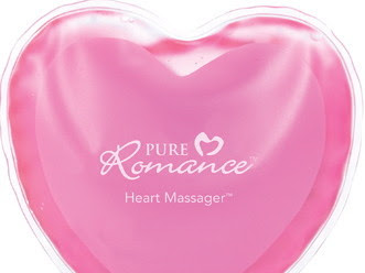 Pure Romance w/ Karen spotlight sponsor 