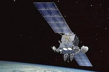 China is building a satellite network modeled after Elon Musk's Starlink