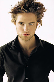 Robert Pattinson 34321221