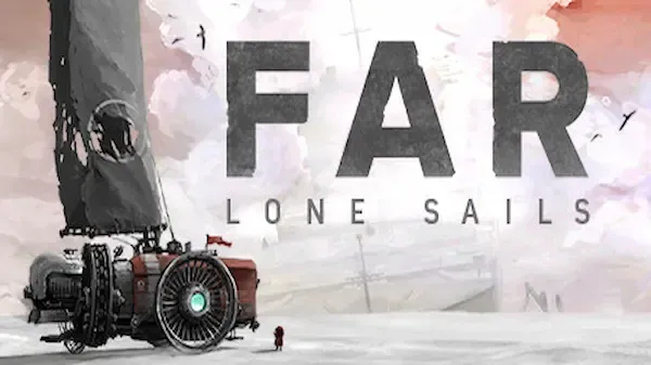 FAR: Lone Sails Free Download PC Game Cracked in Direct Link and Torrent.