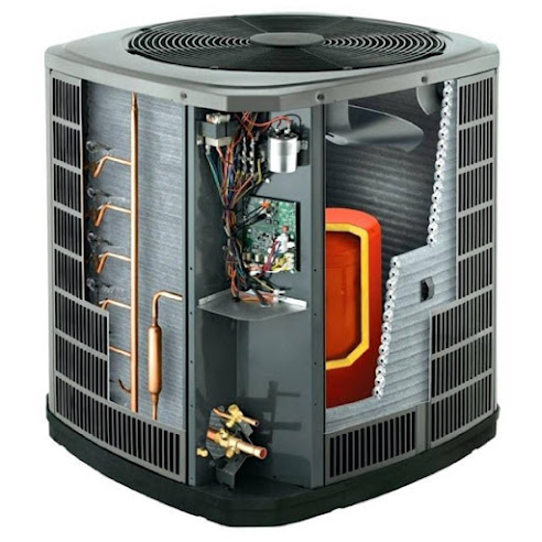 trane air conditioner xr series