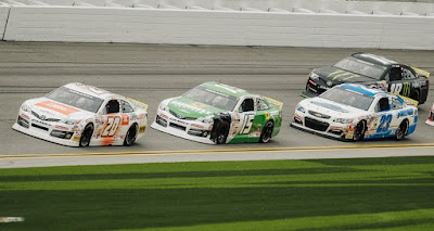 The ARCA Series