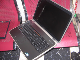 Slitstore ventures Direct UK Used Dell Inspiron 15.6inchs 500Gb Core I3 4Gb Ram