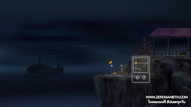 โหลดเกม PC OXENFREE II Lost Signals