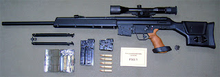 Heckler & Koch PSG1