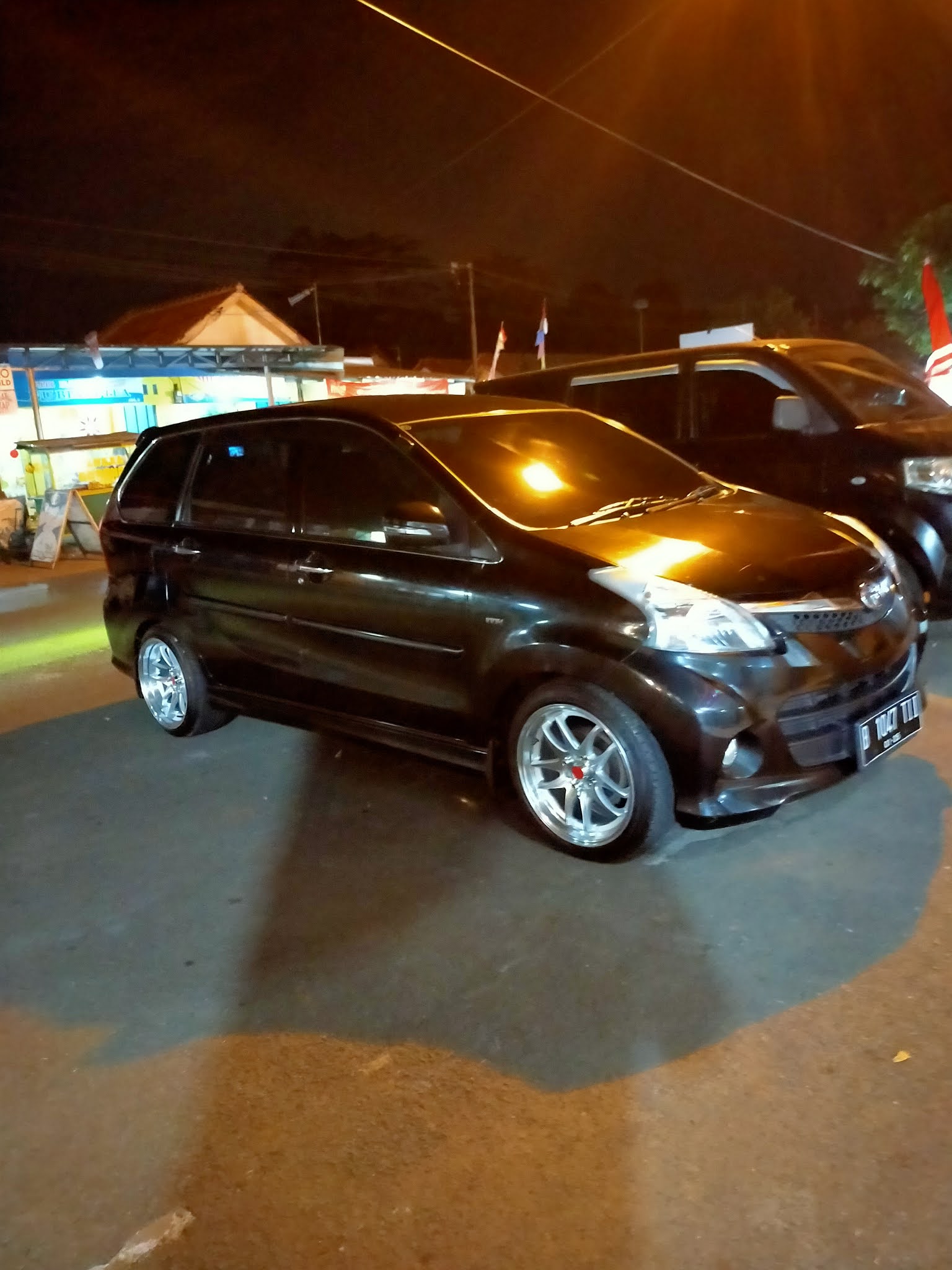 Cara Modifikasi Toyota Avanza Veloz 2015 ~ Depok Bisnis Info