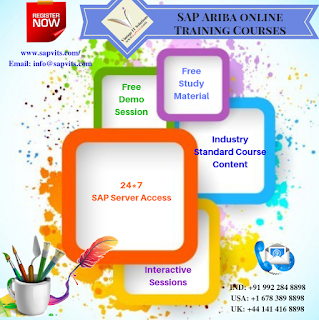 SAP Ariba Training Online