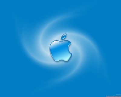 Apple Logo - Interesting Design