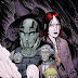 HELLBOY: GUY DAVIS LASCIA B.P.R.D.