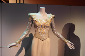 Oz Great and Powerful Glinda costume