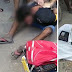 Suspeito de furto é detido por populares em feira de Juazeiro, BA [vídeo]