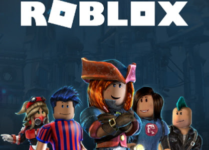 Game Roblox