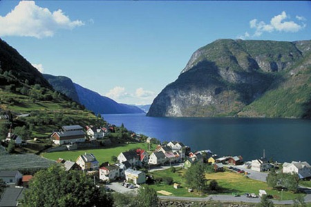 Norway
