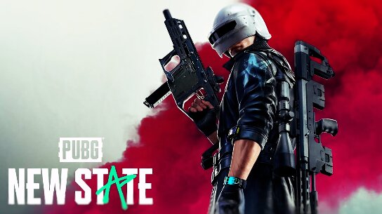 كيفية تحميل PUBG New State النسخة التجريبية للاندرويد