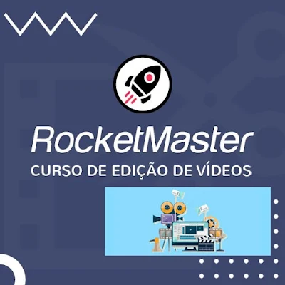 Curso de Edição de Vídeo