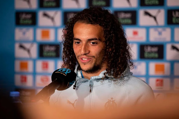 Paris : Le joueur de l'OM Mattéo Guendouzi contrôlé sans permis, l'affaire classée sans suite