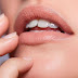 How To Get Perfectly Smooth Matte Nude Lips