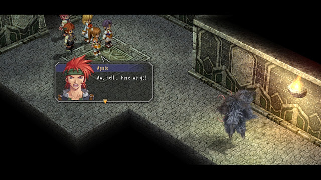 The Legend of Heroes Trails in the Sky SC Download Photo