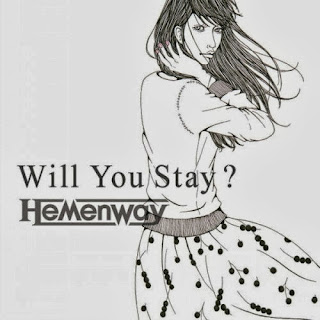 Hemenway - Will You Stay?