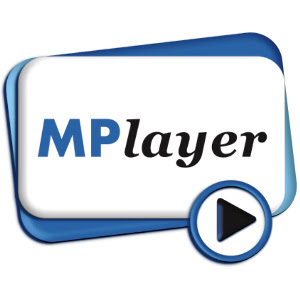 Reproductor audio video Mplayer