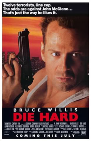 Die Hard (1988) - Some might