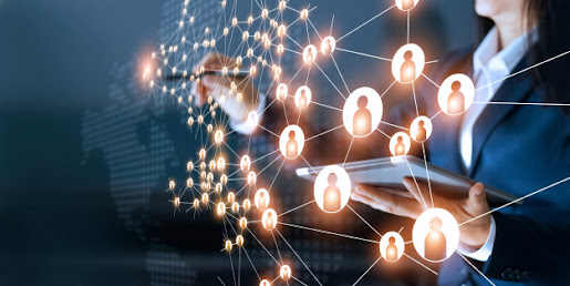 Network marketing