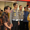 Penerapan ETLE, Ditlantas Polda Sulsel, Kolaborasi Dengan Pemerintah Kota Makassar