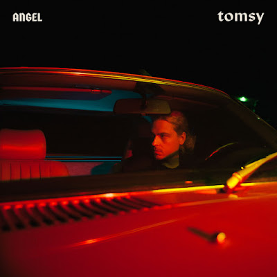 Tomsy Shares New Single ‘Angel’