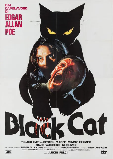 Movie: The Watcher in the Woods (1980) - Fluffy The Vampire Slayer - Cats  and Horror blog
