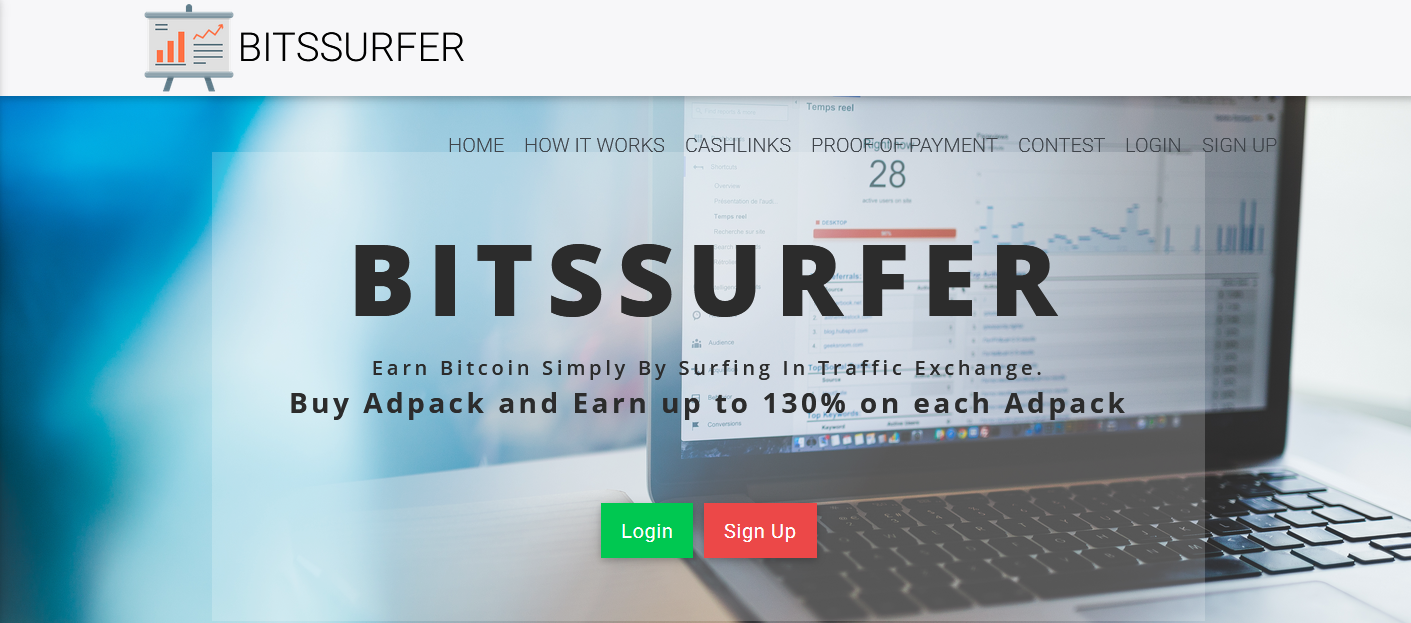 Script Autosurfer For Bitsurfer Scam The Best Bots To Earn Money - 