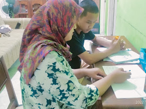 Les privat di Parakan Temanggung dari NEACOURSE, Guru Datang Ke rumah