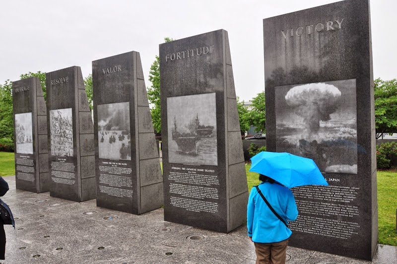 Công Viên Bicentennial Mall State