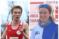 I risultati del Meeting di Primavera di Voghera. Simona Viola e Luciano Spettoli vincono i 2000 metri