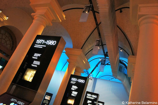 Nobel Museum Things to Do in Stockholm Sweden