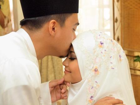 love can be nurtured, dena bahrin marriage, love tips
