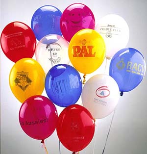 JUAL BALON PRINT PRODUKSI BALON PRINT BALON SABLON PRINT BALON Whatsapp 085774631992