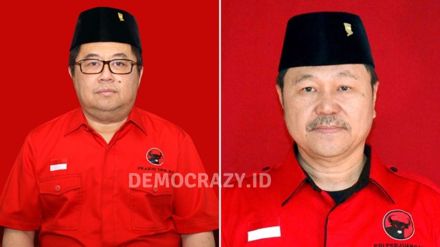 Terungkap! 2 Anggota DPR dari PDIP Provokasi Pemilik Ruko di Pluit Serang Ketua RT Riang Prasetya