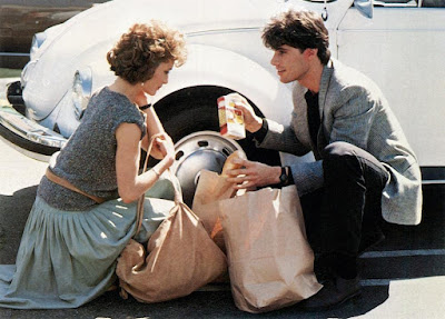 Thief Of Hearts 1984 Movie Image 10