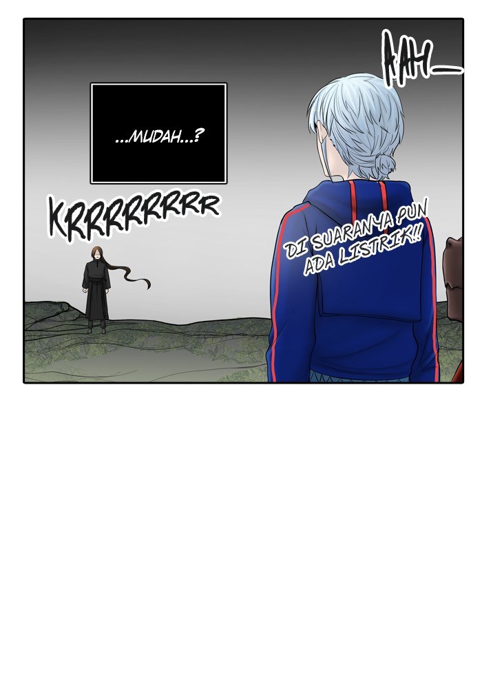 Webtoon Tower Of God Bahasa Indonesia Chapter 371