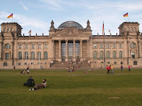 Der Reichstag