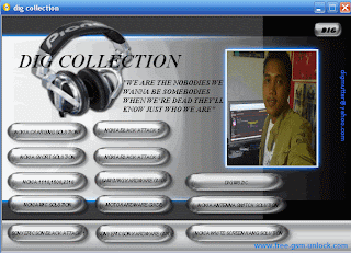 dig Collection dig Collection