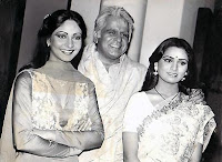 Padmini Kholoapuri