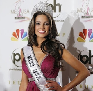 Olivia Culpo,Miss USA 2012