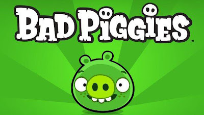 BAD PIGGIES