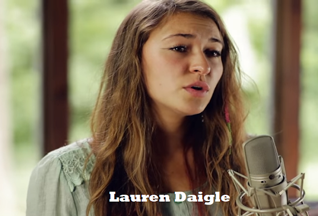 Lauren Daigle